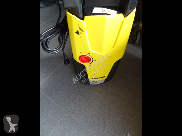 Materiaal voor de bouw