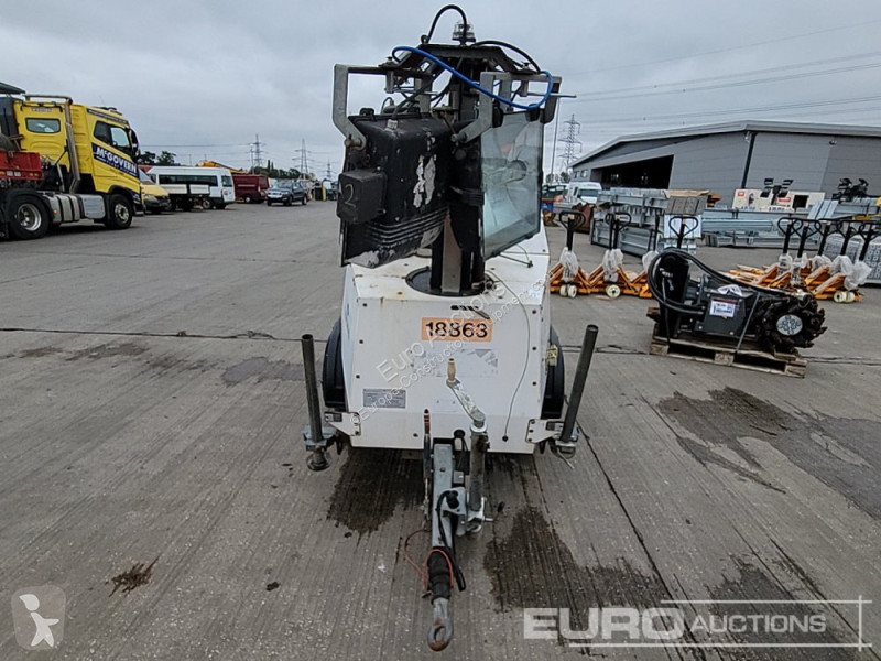 Materiaal voor de bouw  TL90