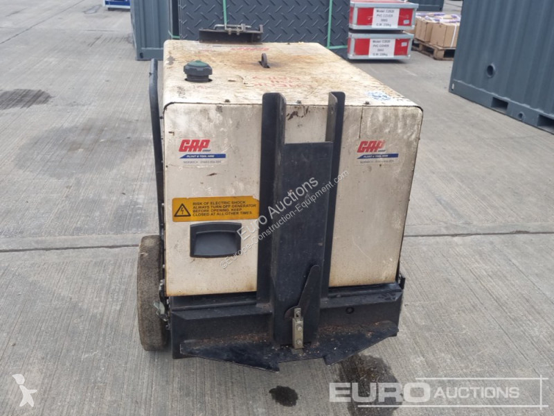 Material de obra  SLT6000