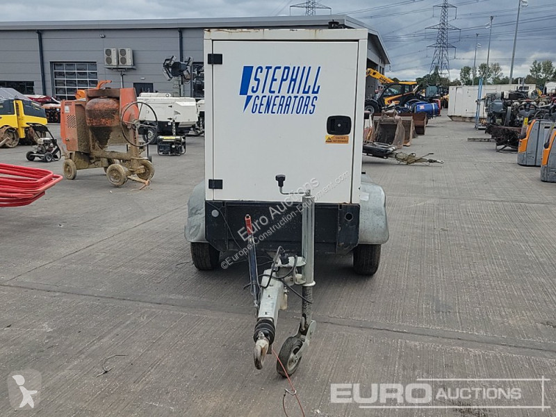 Material de obra  SSDP70A
