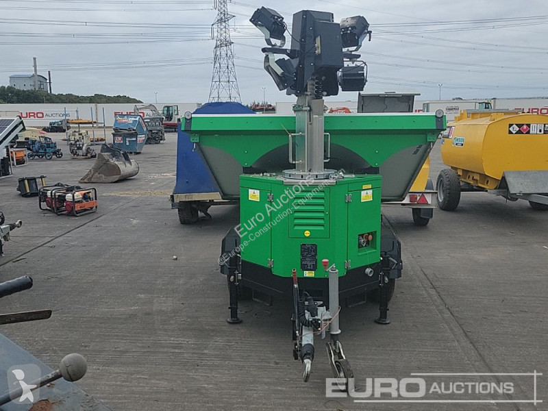 Materiaal voor de bouw  X SOLAR