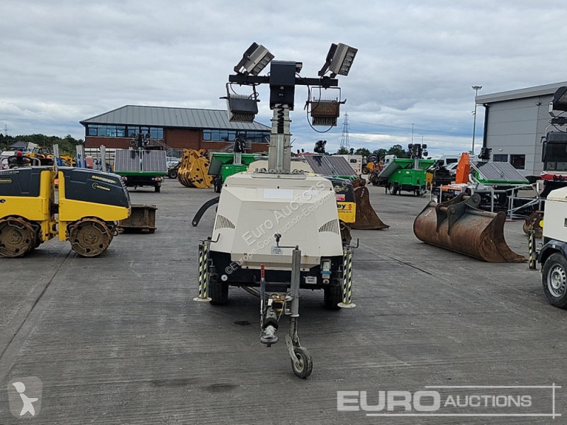 Materiaal voor de bouw  VB-9