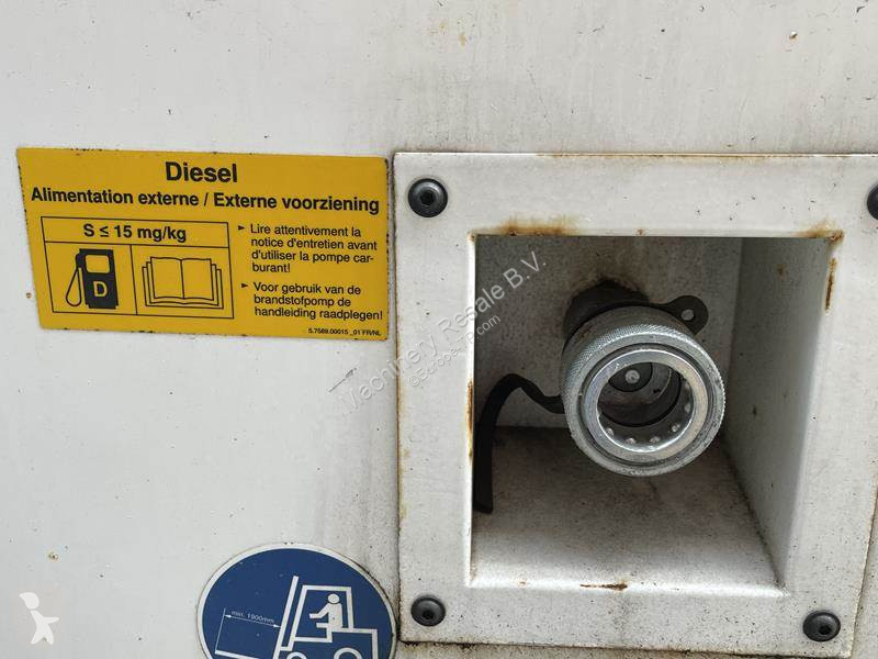 Materiaal voor de bouw Kaeser M 115 - N