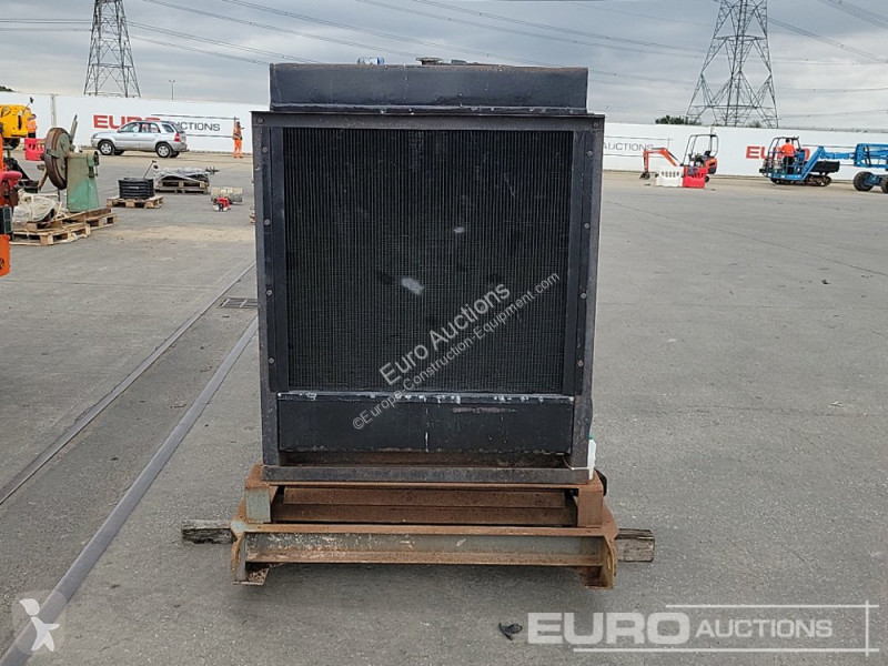 Material de obra  MF 150R53