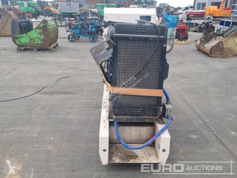 Materiaal voor de bouw  P20P2