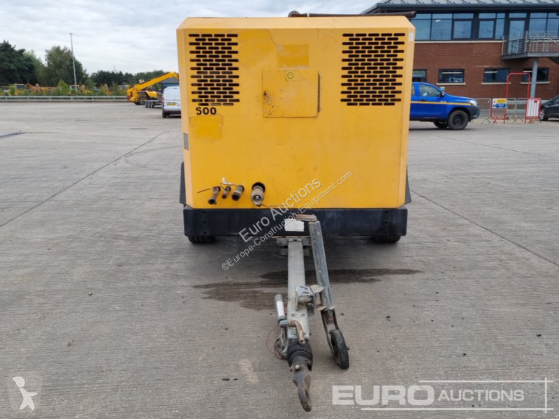 Material de obra  R1300F-7170 600CFM