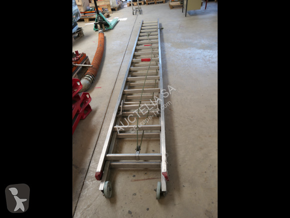 Materiaal voor de bouw Altrex