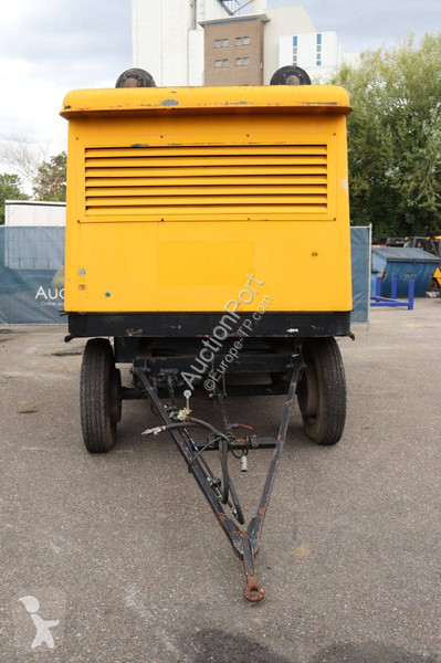 Materiaal voor de bouw  PD6797/5