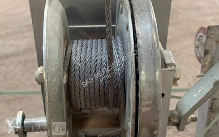 Materiaal voor de bouw Genie leve materiaux...