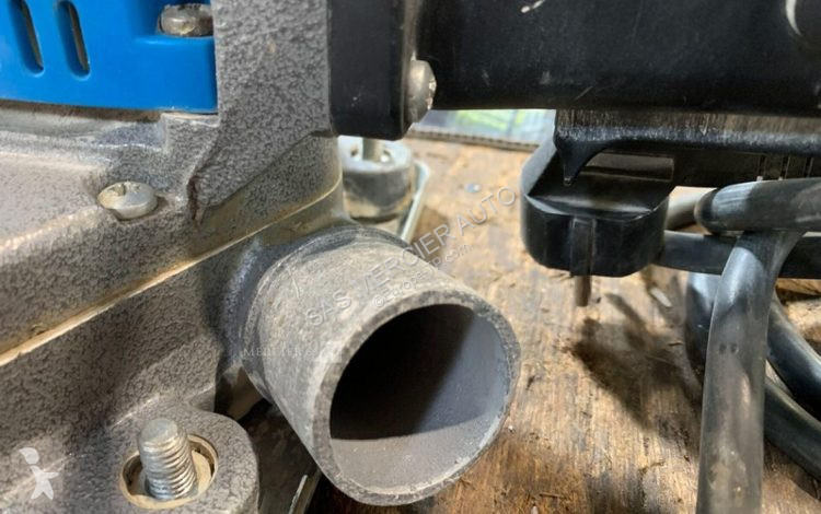 Materiaal voor de bouw  fraiseuse de facade