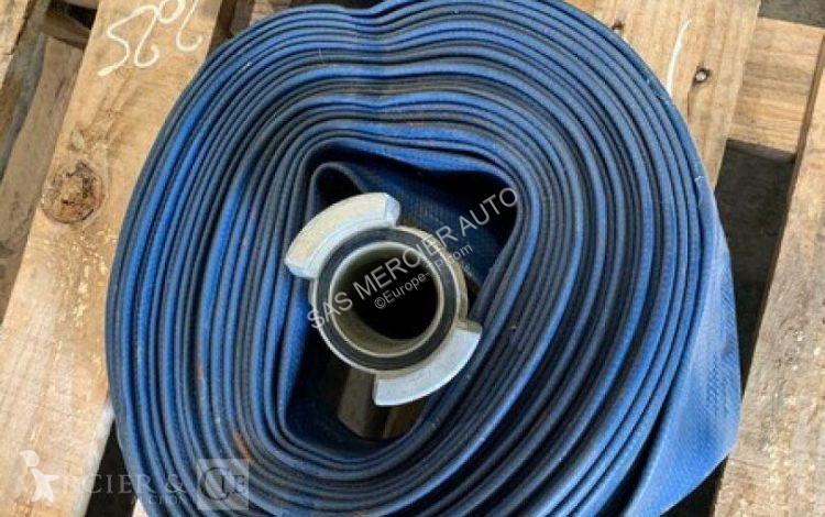 Materiaal voor de bouw Flygt pompe immergee...