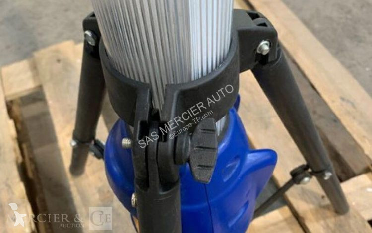 Materiaal voor de bouw Michelin tube...