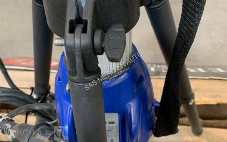 Materiaal voor de bouw Michelin tube...