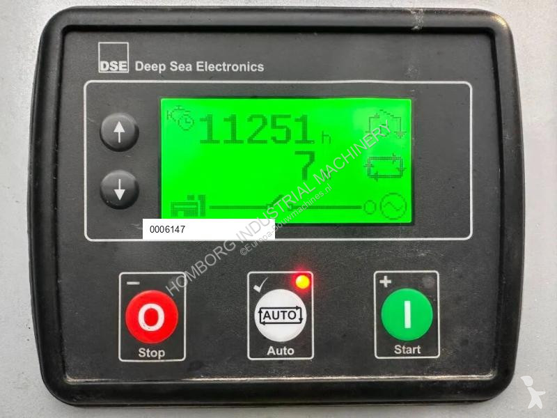 آلة لمواقع البناء Europower EPUS44TDE Kubota...