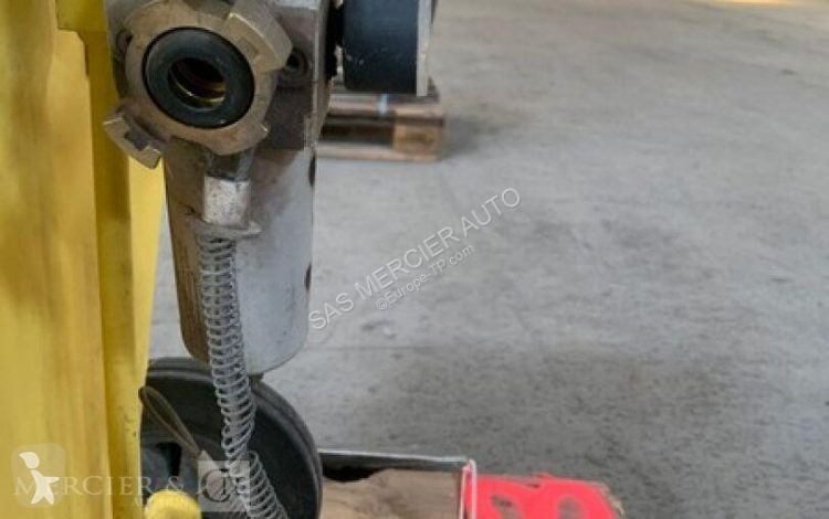 Materiaal voor de bouw  sableuse a dépression...