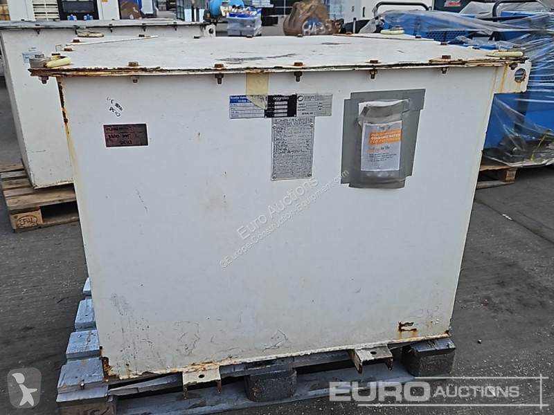 Materiaal voor de bouw