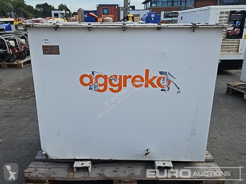 Materiaal voor de bouw
