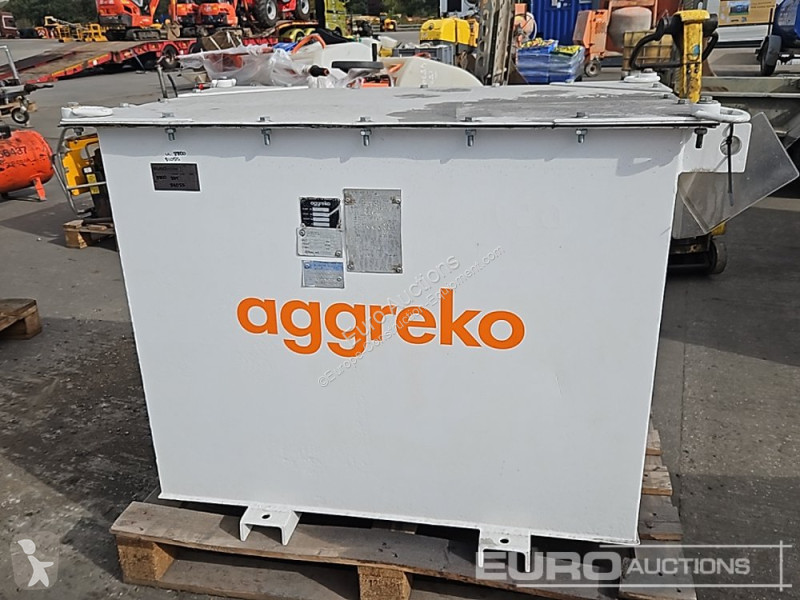 Materiaal voor de bouw