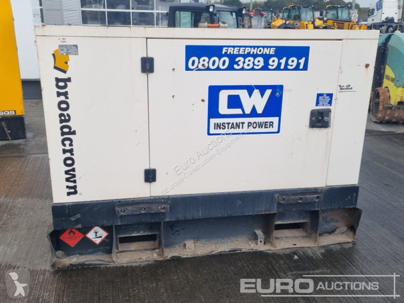 Materiaal voor de bouw  BCRY 19-50 E3A