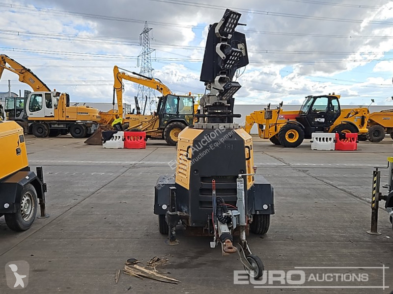 Material de obra  X-ECOK2