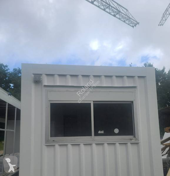 Materiaal voor de bouw  ALGECO ®