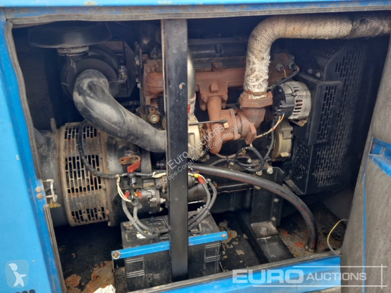 Material de obra  SSDP55A