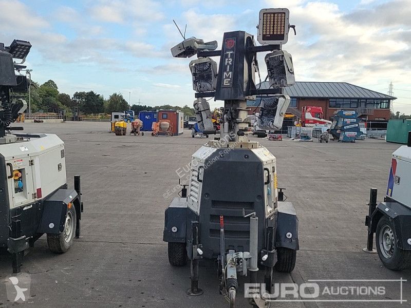 Materiaal voor de bouw  X-ECOK2