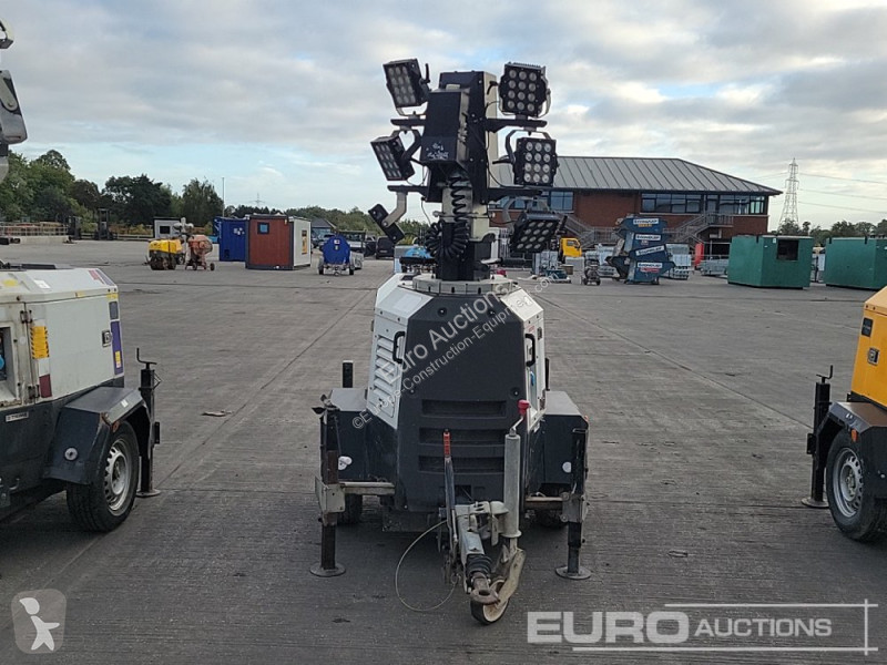 Material de obra  X-ECOK2