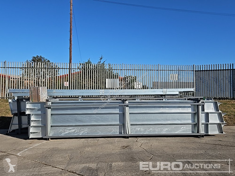 Material de obra  100X50X20