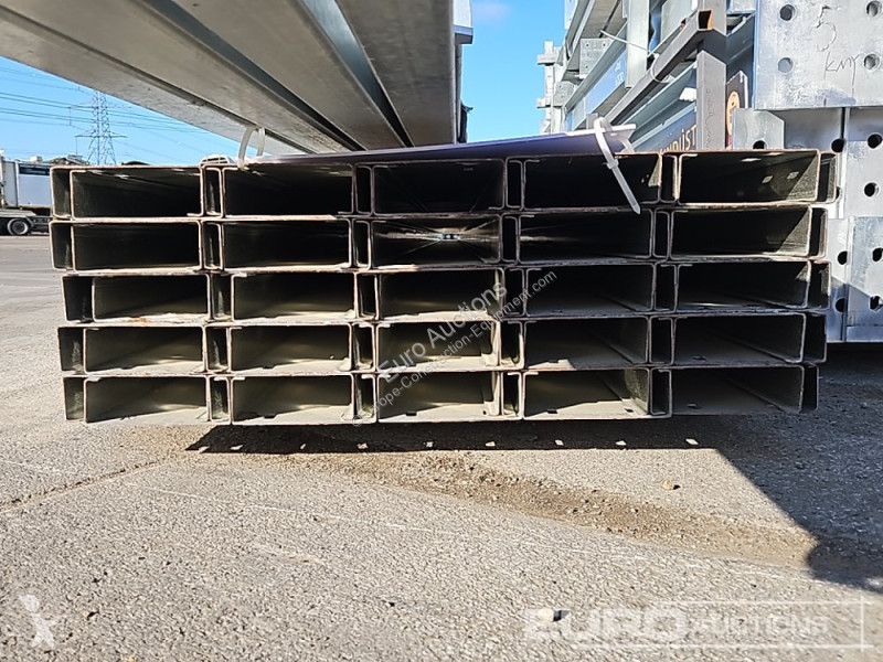 Material de obra  100X30X15