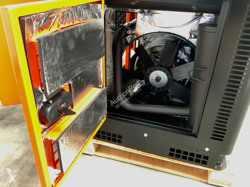 Materiaal voor de bouw  7422