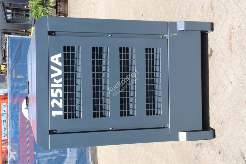 Materiaal voor de bouw Ricardo GF2-W100