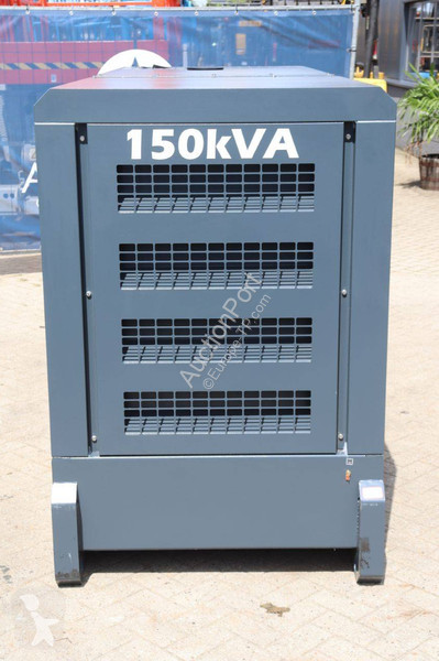 Materiaal voor de bouw Ricardo GF2-W100