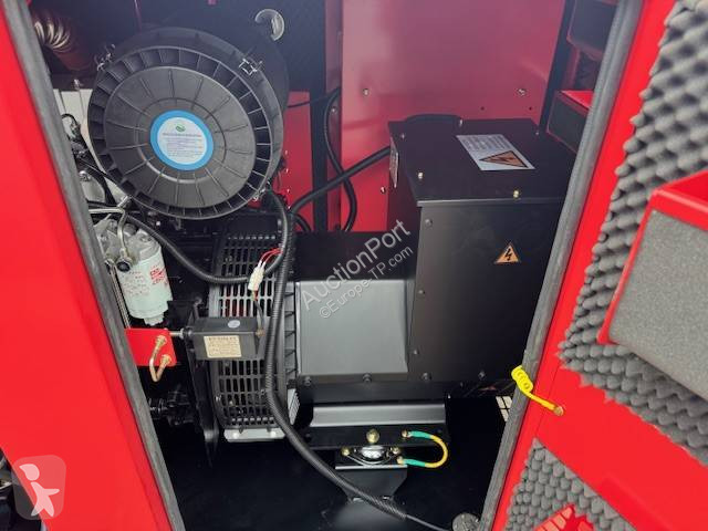 Materiaal voor de bouw Ricardo GF2-W100