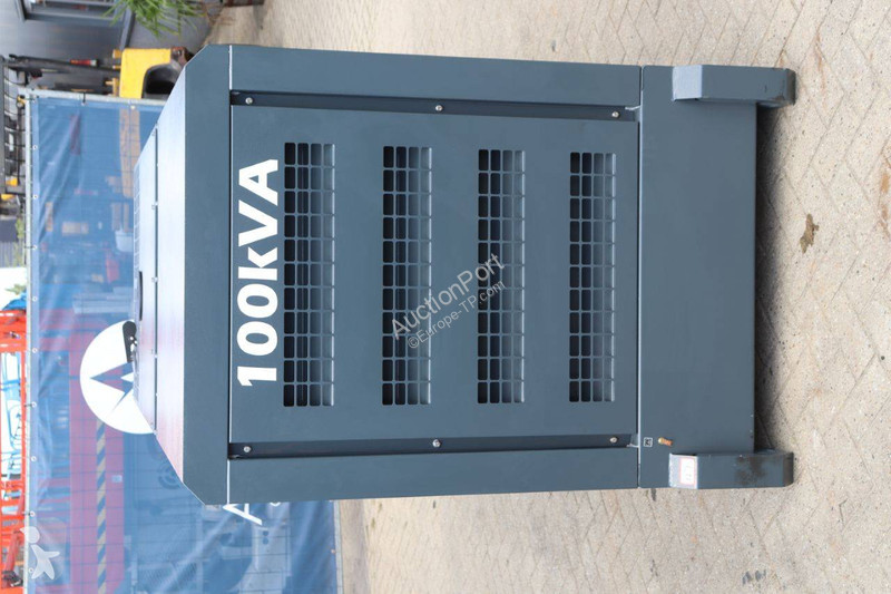 Materiaal voor de bouw Ricardo GF2-W100