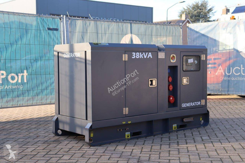 Materiaal voor de bouw Ricardo GF2-W41