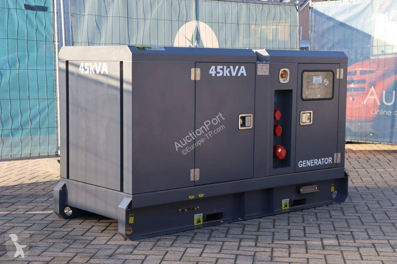 Materiaal voor de bouw Ricardo GF2-W50