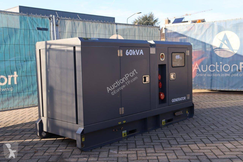 Materiaal voor de bouw Ricardo GF2-W65