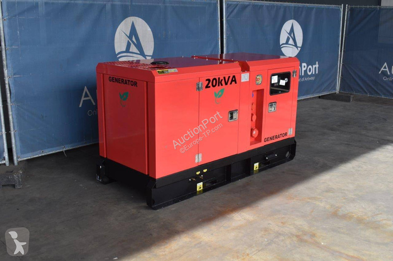 Materiaal voor de bouw