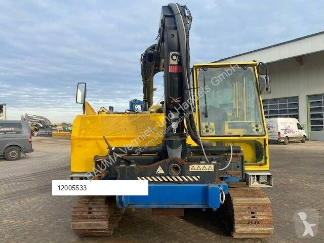 Строительное оборудование Vietz Arcotrac 1100-4...
