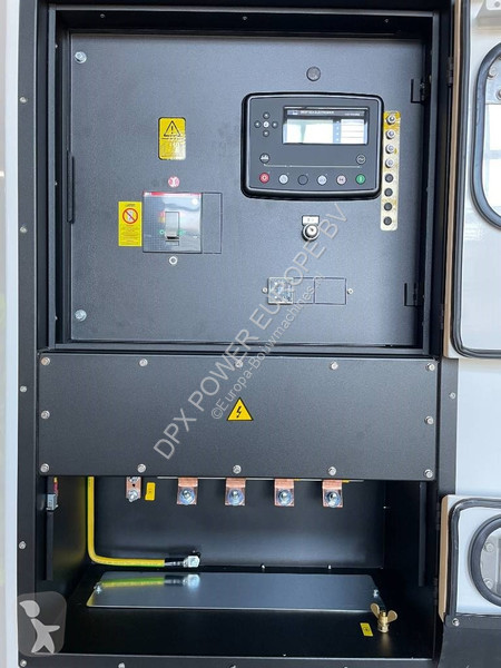 Строительное оборудование Volvo TAD882GE - 275...