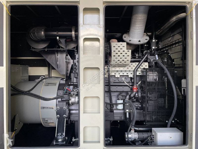 Stavebný stroj Cummins QSK19-G11 - 800 kVA...