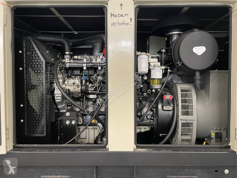 Строительное оборудование Perkins 1106A-70TA -...