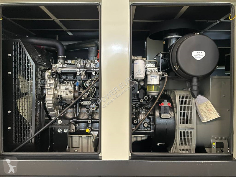 Строительное оборудование Perkins 1106A-70TAG2...