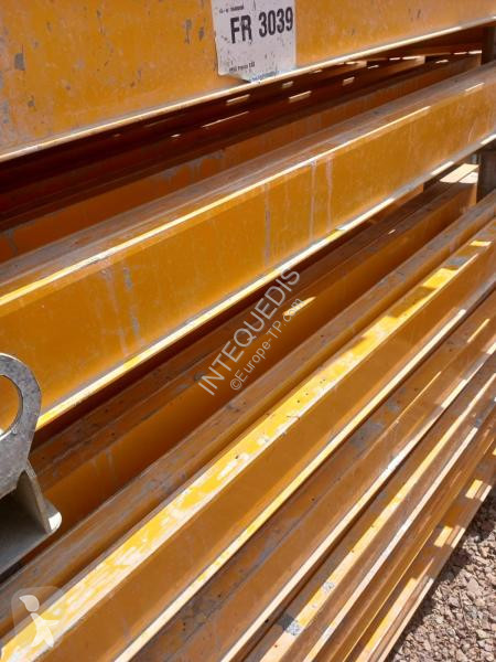 آلة لمواقع البناء Peri  GRIDFLEX Coffrage de...