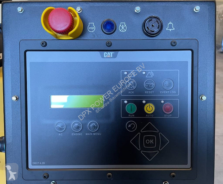 Строительное оборудование Caterpillar C7.1 -...