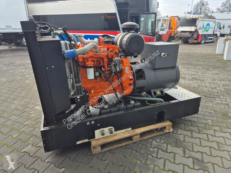 Entreprenørmaskiner Mecc Alte ECP34 2S4 - FTP...