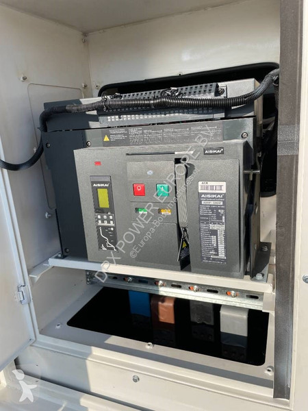 Stavebný stroj Perkins 4012-46TAG2A - 1.650 kVA...