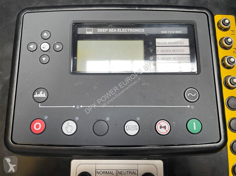 Строительное оборудование Deutz TCD4.1L4 - 105...