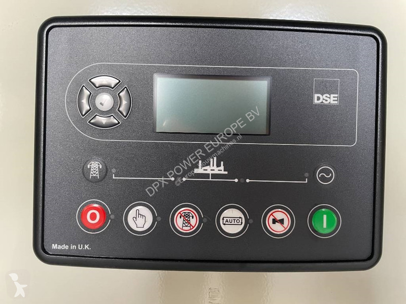 Строительное оборудование Perkins 1106A-70TAG4...